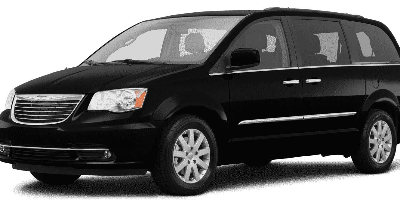 CHRYSLER TOWN AND COUNTRY 2016 2C4RC1BG7GR173058 image CHRYSLER TOWN AND COUNTRY 2016 2C4RC1BG7GR173058 image